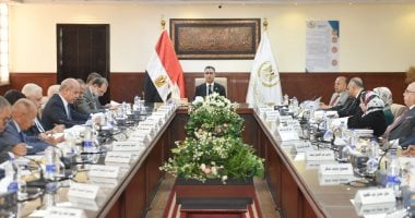 وزير التموين: استخدام التكنولوجيا الحديثة فى إدارة وتشغيل الصوامع