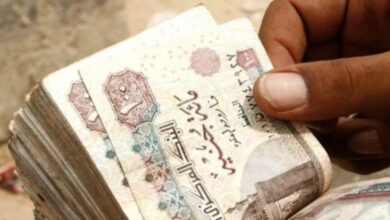 موعد صرف معاشات شهر يناير 2026