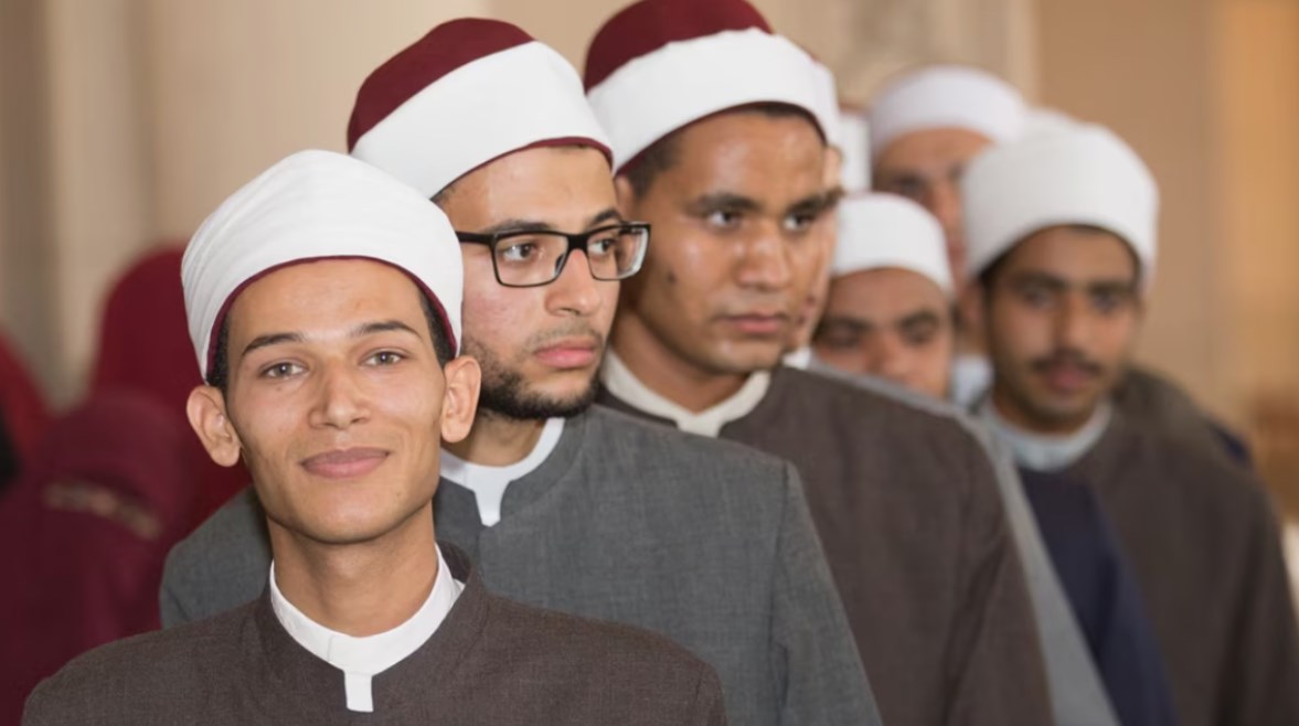 جدول امتحانات الصف الثاني الثانوي الأزهري 2026