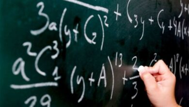 توزيع منهج الرياضيات لجميع المراحل 2026