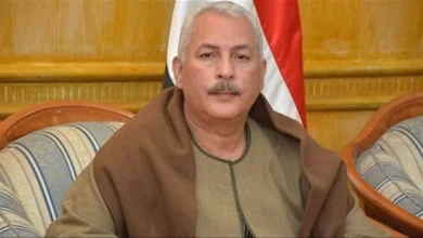 نقيب الفلاحين يكشف أسباب تراجع واردات مصر من الأقماح