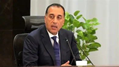 "الوزراء" يبحث ضبط حركة الأسواق وتوافر السلع الغذائية