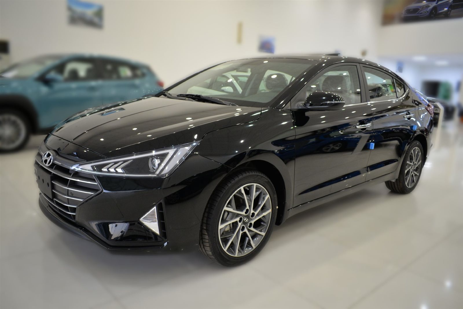 سعر هيونداي النترا ad