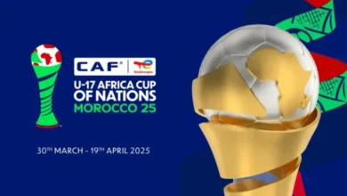 تردد القناة الجزائرية والمغربية الناقلة لأمم أفريقيا