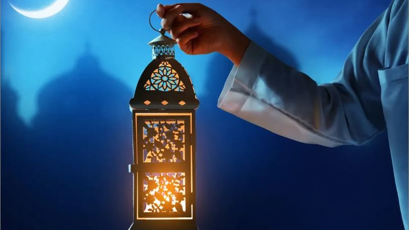 موعد شهر رمضان 2026