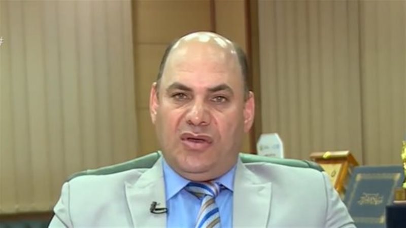 مركز المناخ يوضح حقيقة “تسويح القمح” في أصناف سخا 95 و96