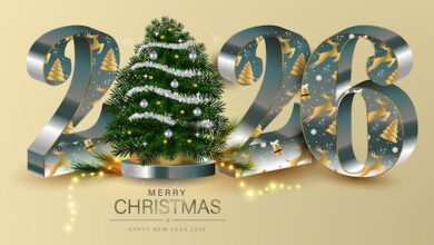 صور كريسماس 2026