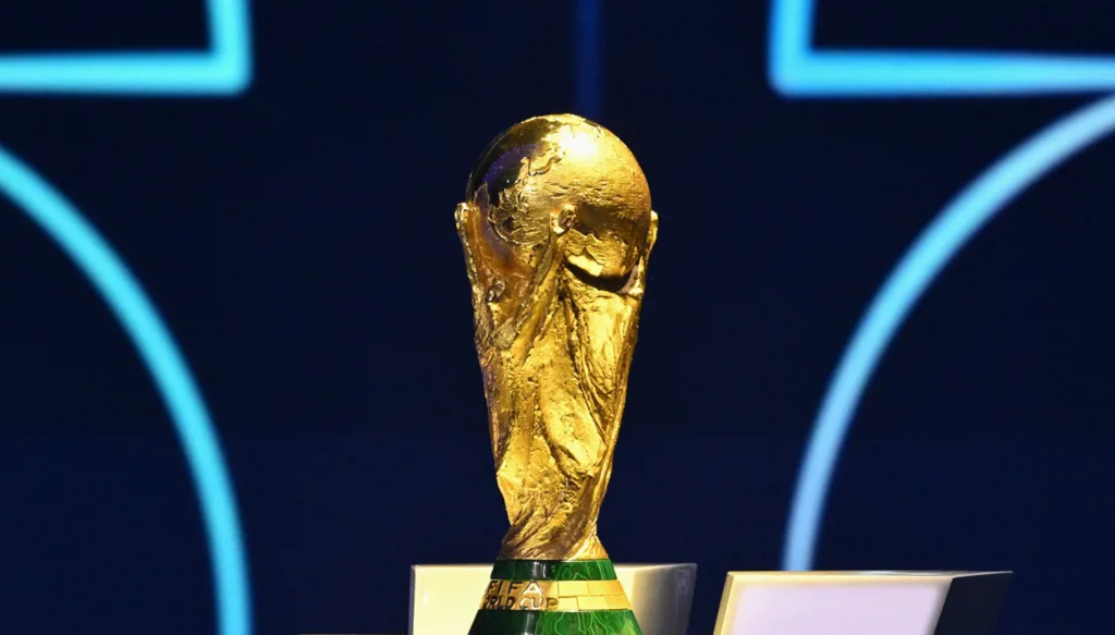 مواعيد مباريات كأس العالم 2026
