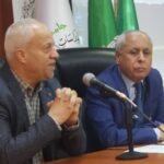 أكساد تنفذ دورة لتحسين الوراثي للحيوانات المزرعية