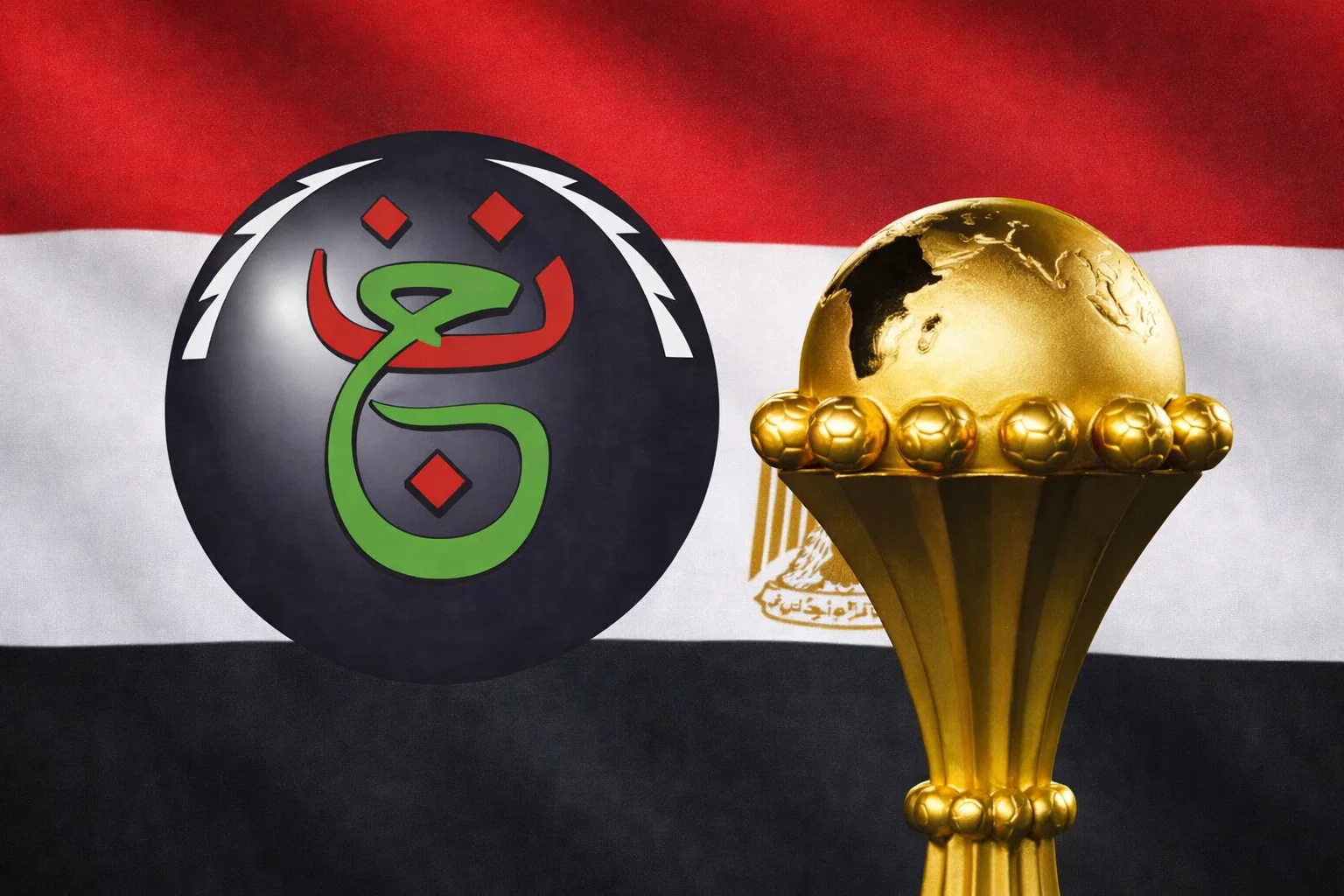 تردد قناة الجزائرية الأرضية المشفرة