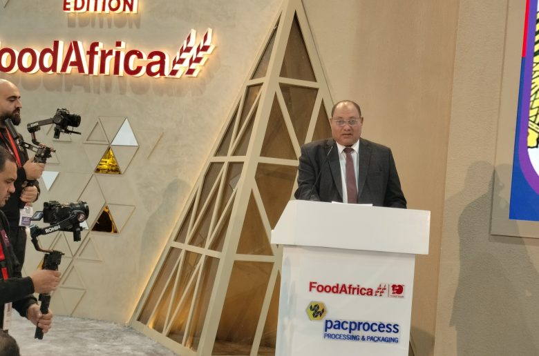 نائب وزير الزراعة: 8.5 مليون طن صادرات منذ بداية العام