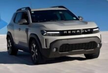 سعر رينو داستر