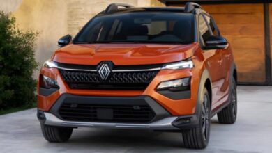 سعر رينو كارديان