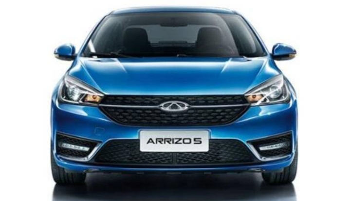 سعر شيري اريزو 5 2026