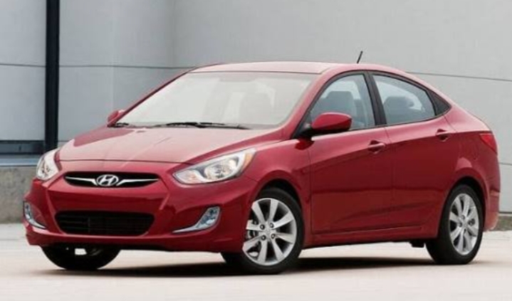 سعر اكسنت rb 2026