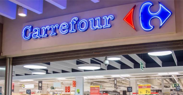 عيد ميلاد كارفور