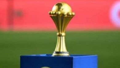 كأس أمم إفريقيا