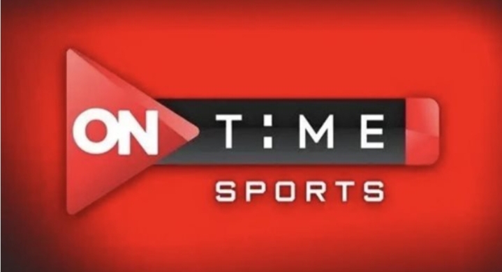 تردد اون سبورت بث مباشر on time sports