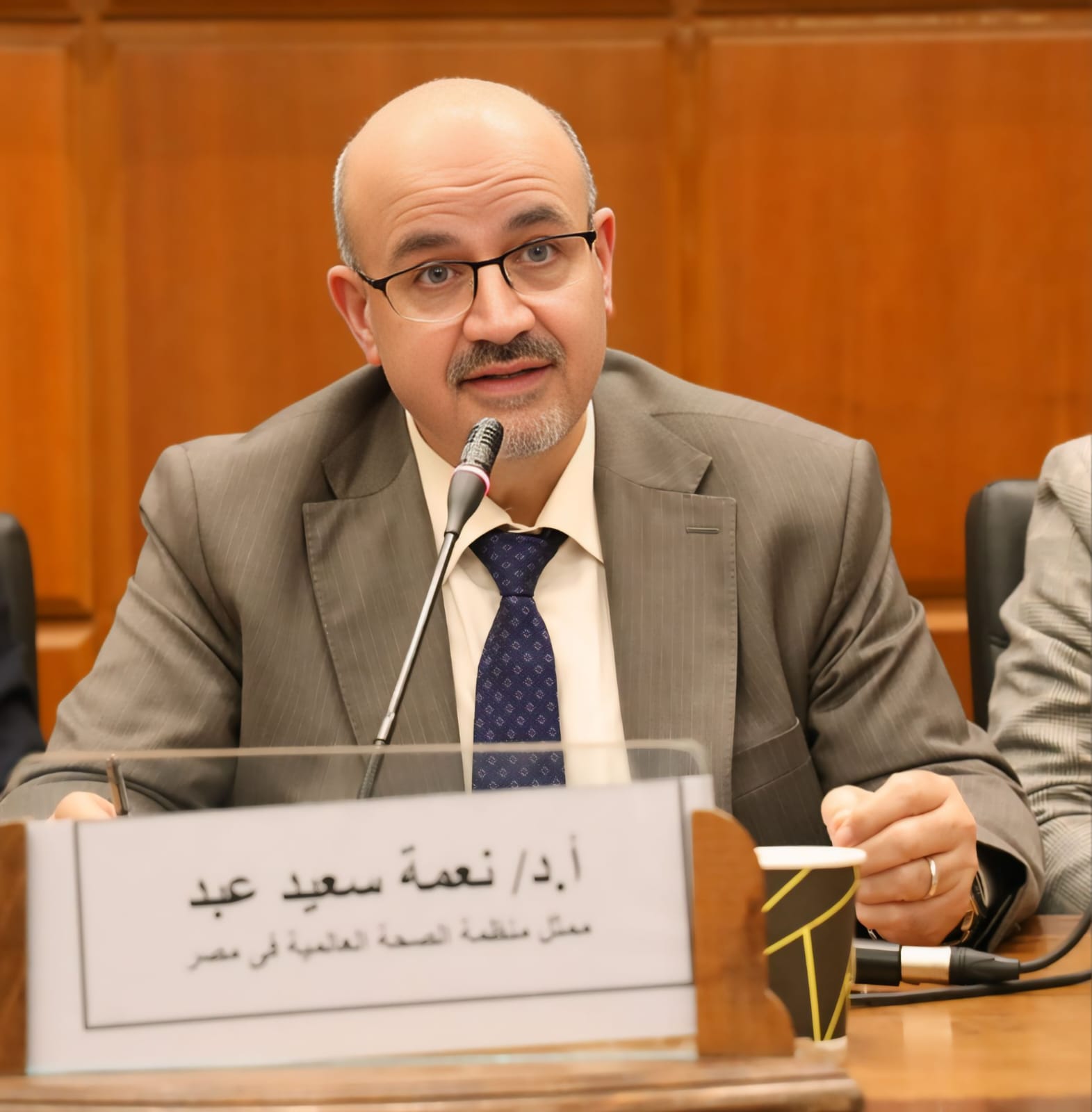 المركز القومي للبحوث ينظم المنتدي الدولي للصحة الواحدة