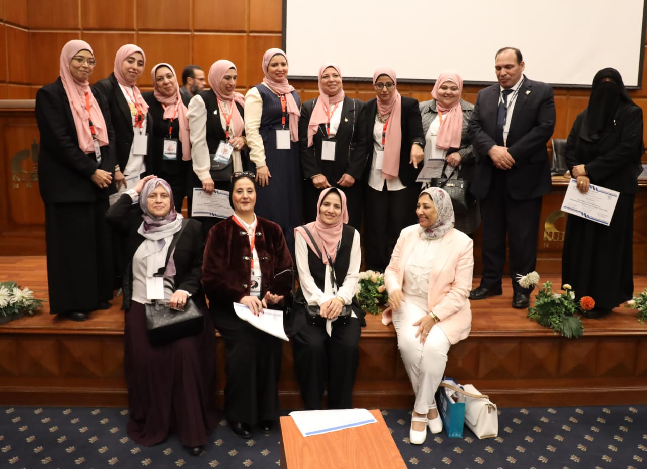 المركز القومي للبحوث ينظم المنتدي الدولي للصحة الواحدة