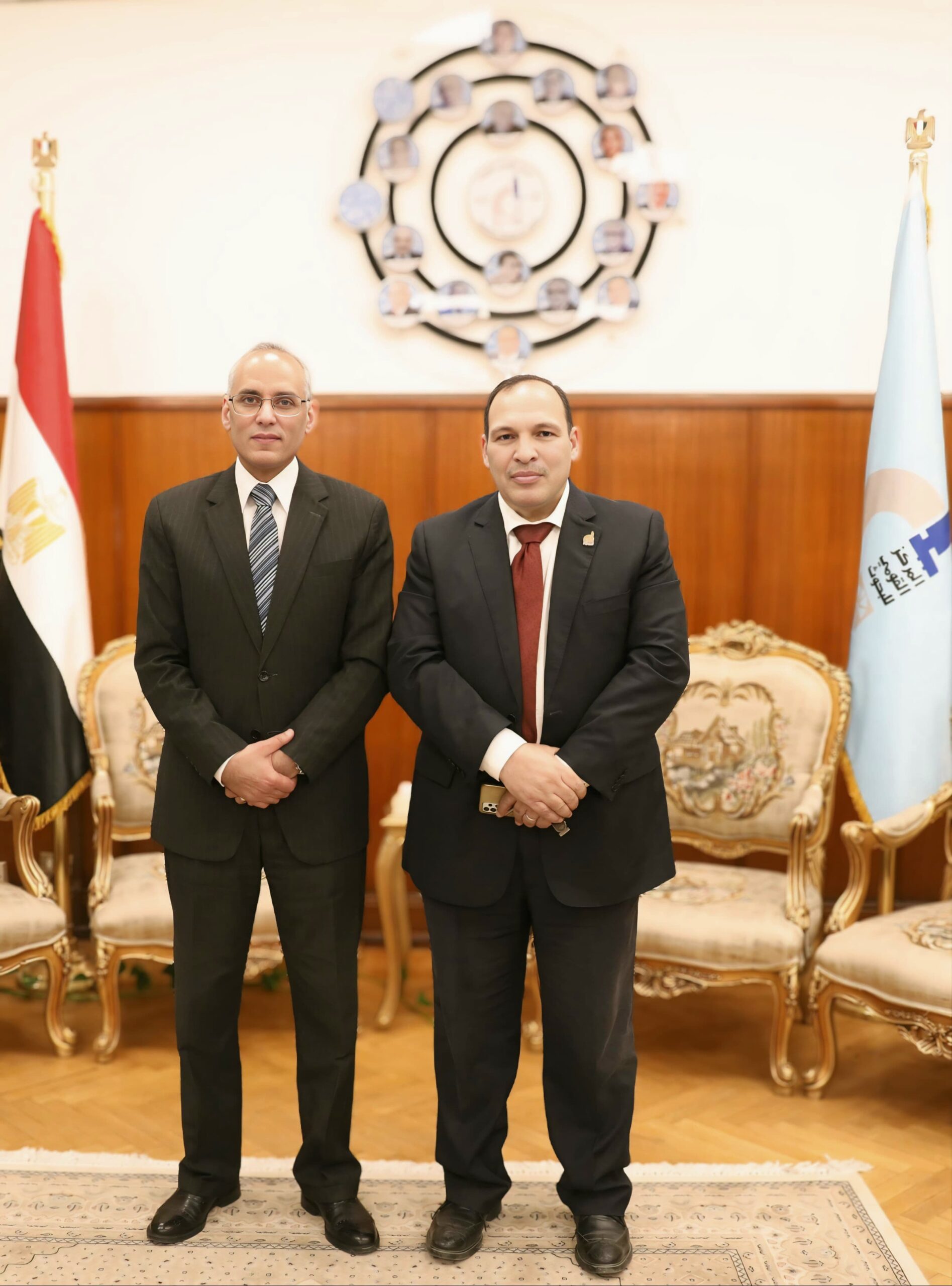 المركز القومي للبحوث ينظم المنتدي الدولي للصحة الواحدة