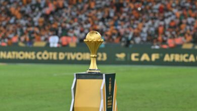 جدول مباريات كأس الأمم الإفريقية 2025