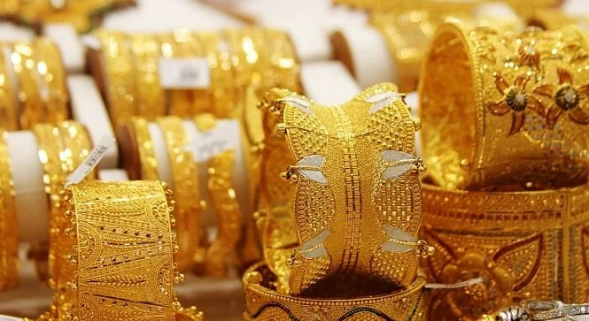 سعر الذهب اليوم عيار 21