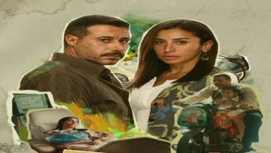 موعد عرض مسلسل لا ترد ولا تستبدل