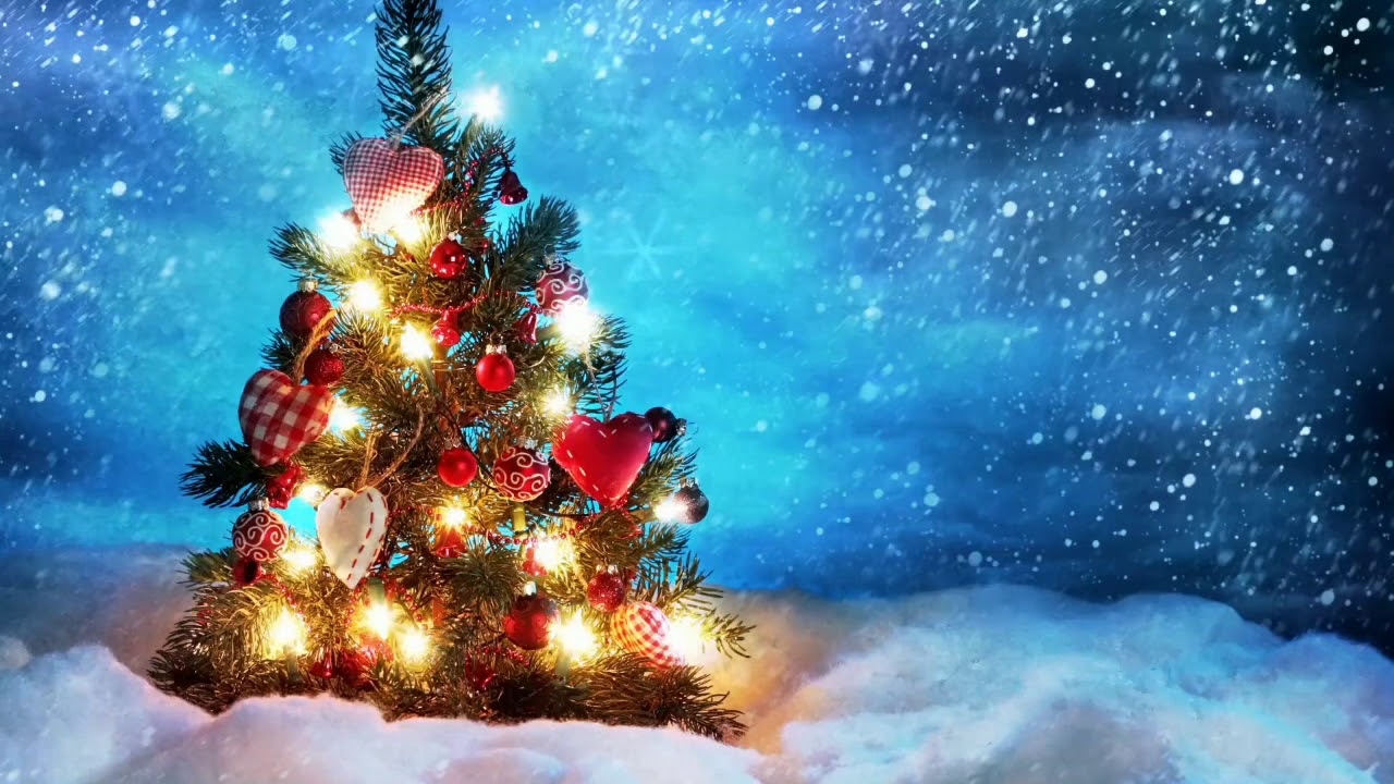 اغاني كريسماس 2026