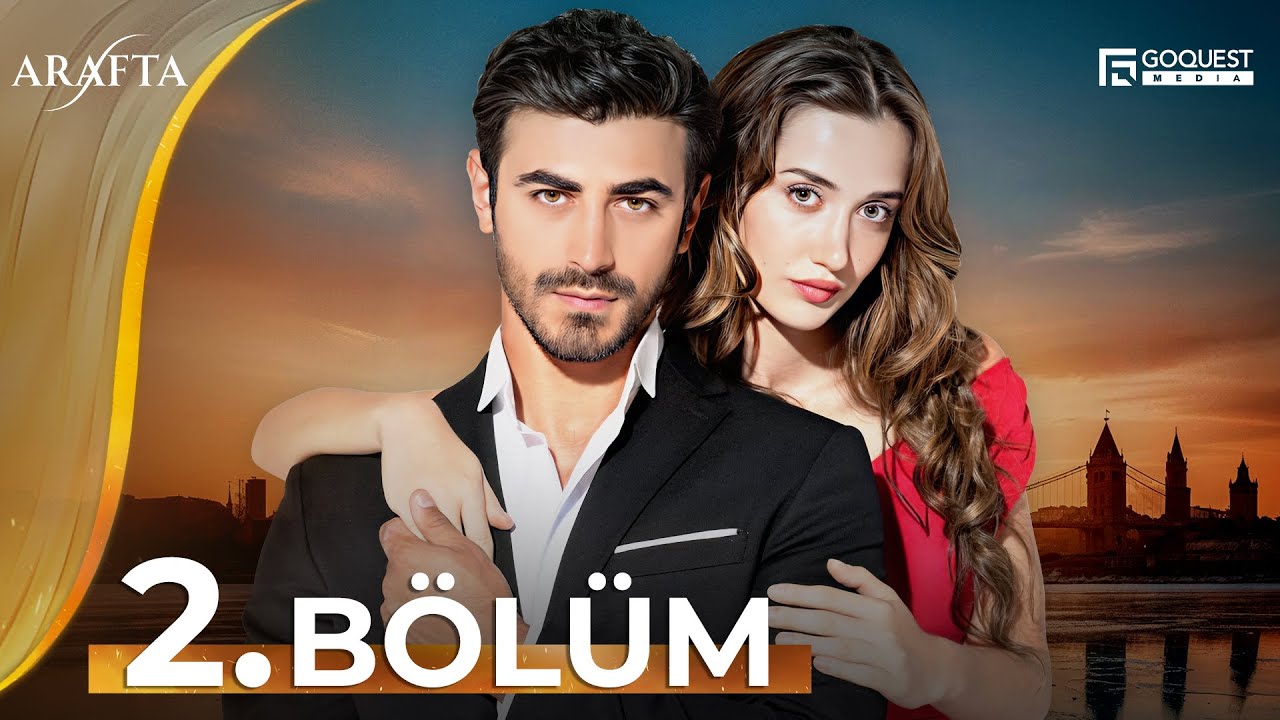 قنوات مشاهدة مسلسل النار والمرجان