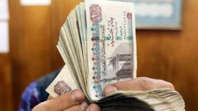 زيادة المعاشات يناير 2026