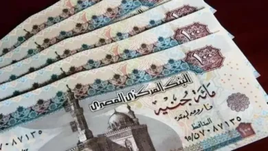 المنحة الاستثنائية لأصحاب المعاشات