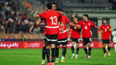 مواعيد مباريات منتخب مصر في كأس أمم أفريقيا 2025