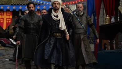 موعد عرض مسلسل المؤسس اورهان الحلقة 12