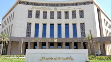 موقع وزارة التربية والتعليم نتائج الامتحانات 2026