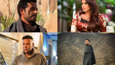 مواعيد مسلسلات رمضان 2026 على قناة mbc