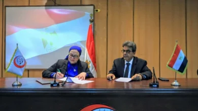 «الزراعة»: تحليل 569 ألف عينة فى «صحة الحيوان» للوقاية من الأمراض الوبائية