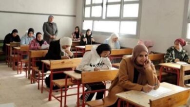 نتيجة الصف الثالث الإعدادي محافظة الإسكندرية 2026