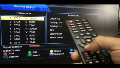 ترددات قنوات النايل سات الجديدة كاملة 2026