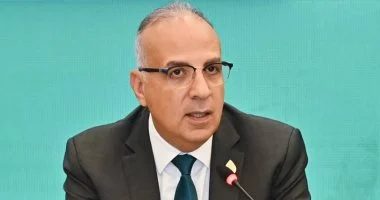 الرى: تطوير المنظومة المائية بترعة السويس لضمان استيفاء احتياجات الزراعة والشرب