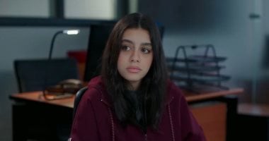 ياسمينا العبد