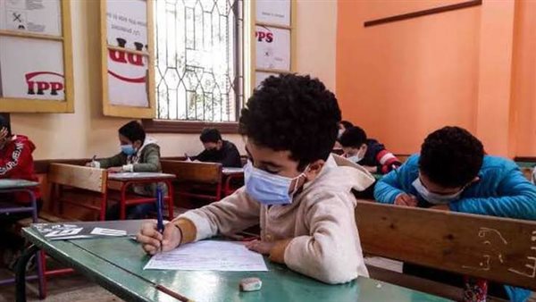 نماذج امتحانات تكنولوجيا للصف الخامس الابتدائي الترم الأول 2026