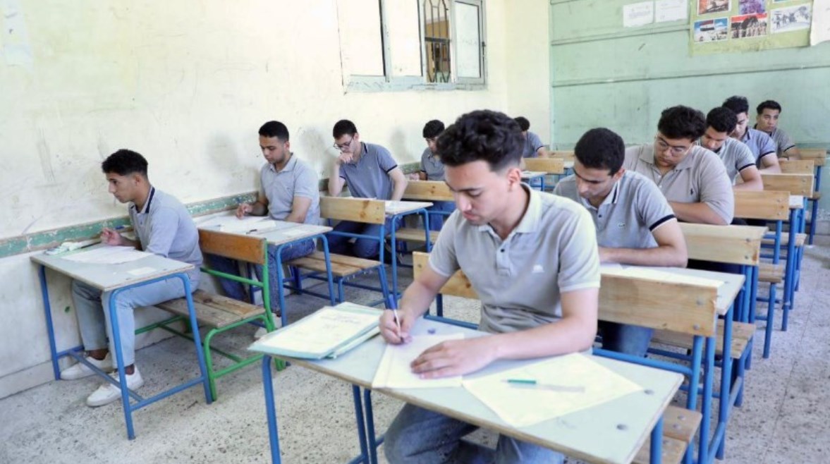 نتيجة الصف الاول الثانوي 2026