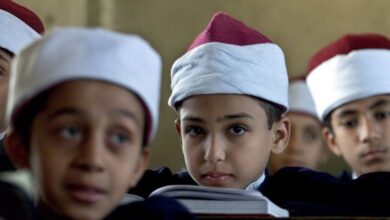 أسماء الناجحين في مسابقة شيخ الأزهر 2026