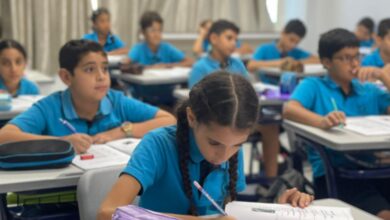 مراجعة رياضيات الصف السادس الابتدائي الترم الاول 2026