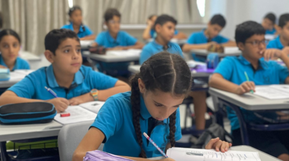 مراجعة رياضيات الصف السادس الابتدائي الترم الاول 2026