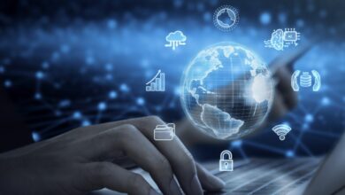 مراجعة تكنولوجيا الصف السادس الابتدائي الترم الأول 2026