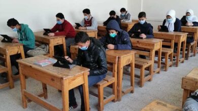 نتيجة الصف الأول الإعدادي برقم الجلوس والاسم 2026