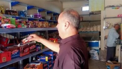 "بيطري القليوبية" ينفذ حملات مكثفة على الأسواق وأماكن بيع اللحوم