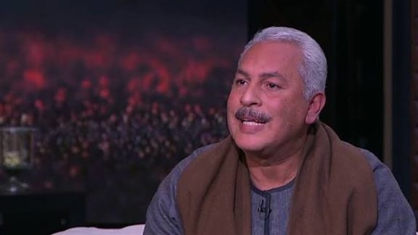 نقيب الفلاحين نتوقع إنتاج أكثر من 10 ملايين طن من القمح هذا الموسم